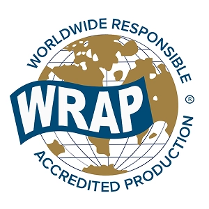 WRAP